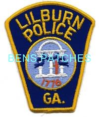GEORGIA,LILBURN POLICE 1_wm